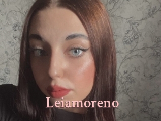 Leiamoreno