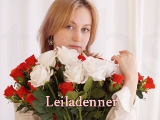 Leiladenner