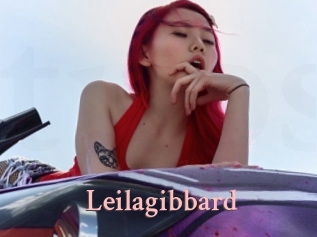 Leilagibbard
