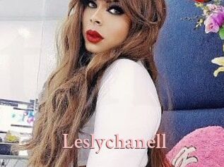 Leslychanell