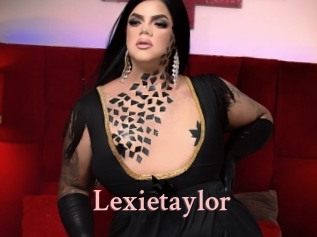 Lexietaylor