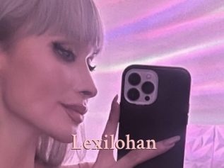 Lexilohan