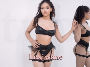 Lexiwane
