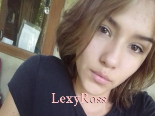 LexyRoss