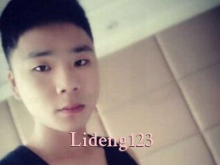 Lideng123