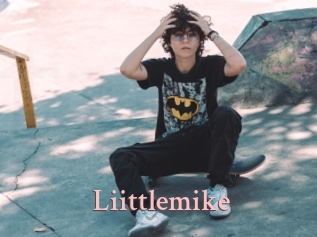 Liittlemike