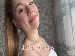 Likamoriss