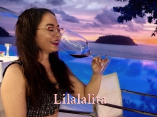 Lilalalita
