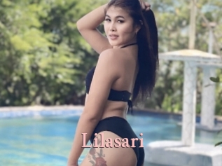 Lilasari