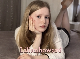 Lilianhoward