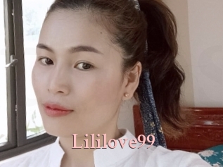 Lililove99