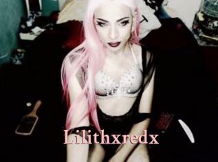 Lilithxredx