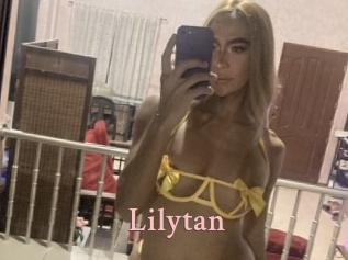 Lilytan