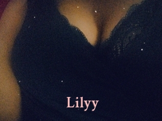 Lilyy