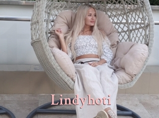 Lindyhoti