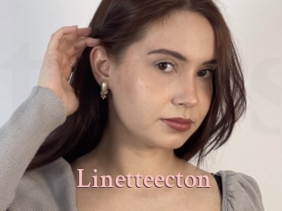 Linetteecton