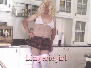 Lingeriegirl