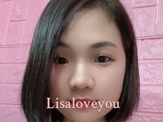 Lisaloveyou