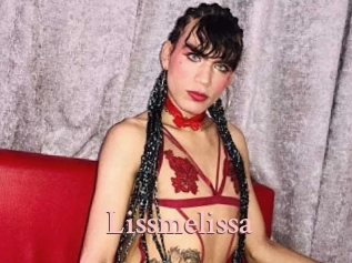 lissmelissa Tube Shemale