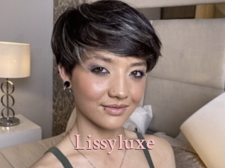 Lissyluxe