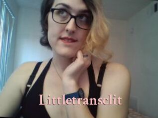 Littletransclit