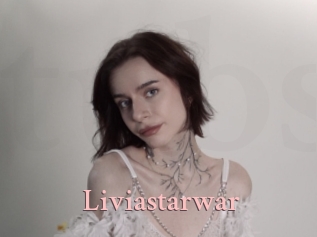 Liviastarwar