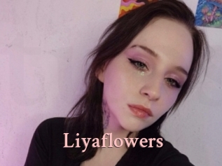 Liyaflowers