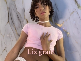 liz_grant Tube Shemale