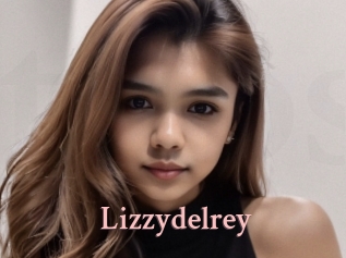 Lizzydelrey