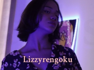 Lizzyrengoku