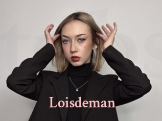 Loisdeman