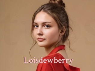 Loisdewberry