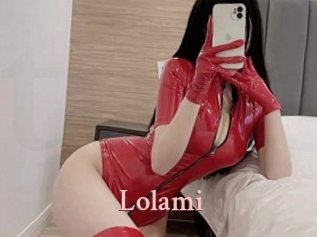 Lolami