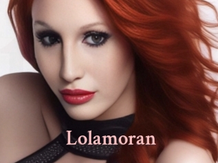 Lolamoran