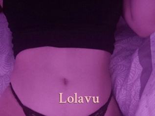 Lolavu
