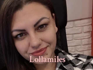 Lollamiles
