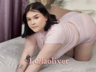 Lollaoliver