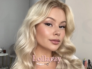 Lollaray