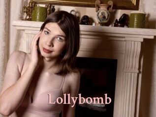 Lollybomb