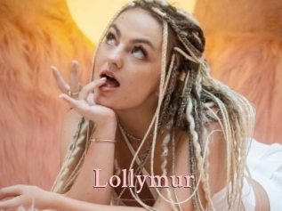 Lollymur