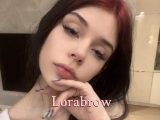 Lorabrow