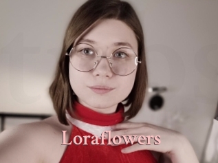 Loraflowers