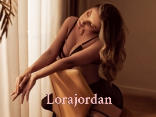 Lorajordan
