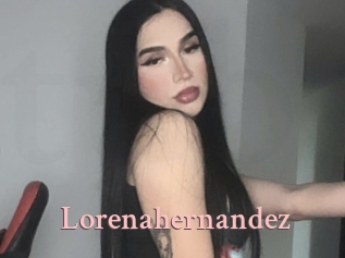lorenahernandez Tube Shemale