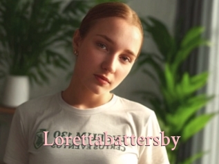 Lorettabattersby