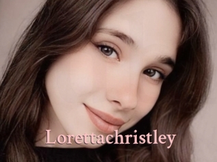 Lorettachristley