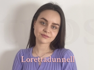 Lorettadunnell
