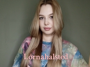 Lornahalsted