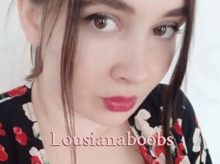 Lousianaboobs