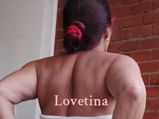 Lovetina